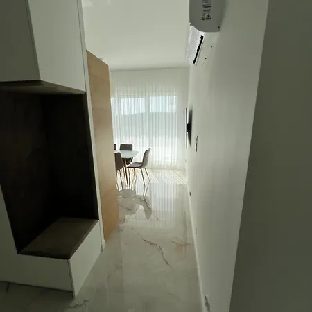 White & Gold Dziwnów