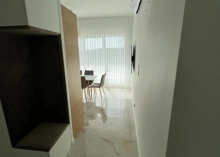 White & Gold Dziwnów